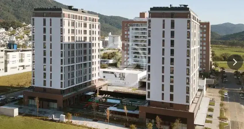 Apartamento com 3 quartos à venda na Rua Portinari, 170, Cidade Universitária Pedra Branca, Palhoça