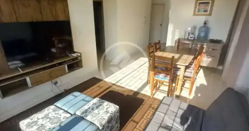 Apartamento 2 dorms (1 suíte) – canasvieiras – 400m do mar codigo: 89478