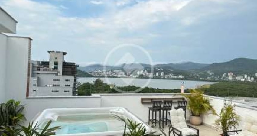 Apartamento com 2 quartos à venda na Rua Delminda Silveira, 535, Agronômica, Florianópolis