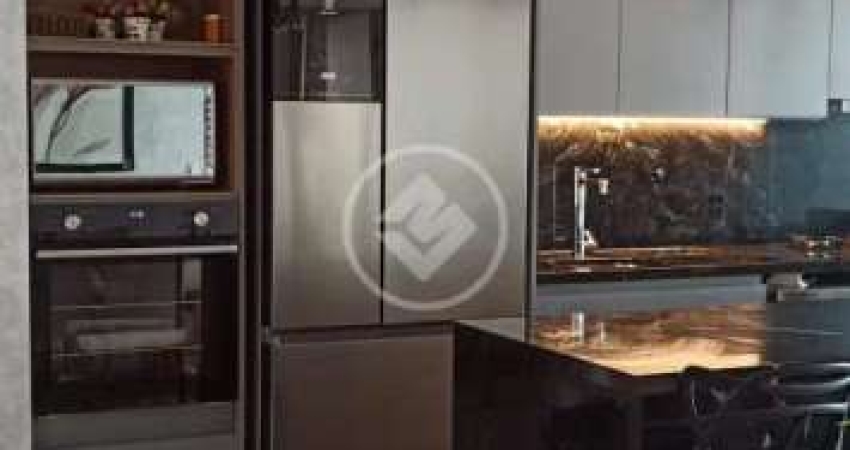 Apartamento com 3 quartos à venda na Travessa Felipe Godinho e Silva, -, Agronômica, Florianópolis