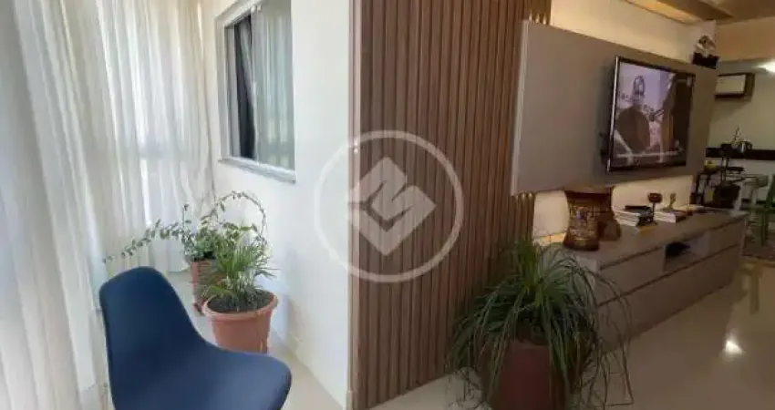 Apartamento com 3 quartos à venda na Maria Isabel, 1853, Universitário, Tijucas