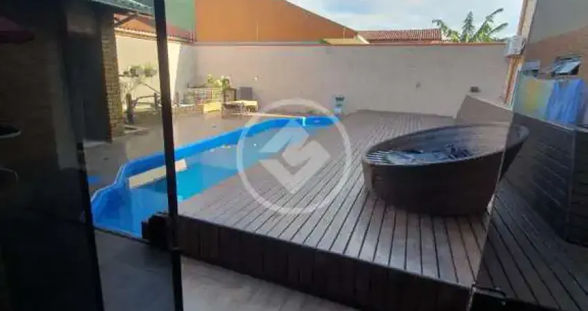 Sua Casa dos Sonhos no Morro das Pedras codigo: 92832