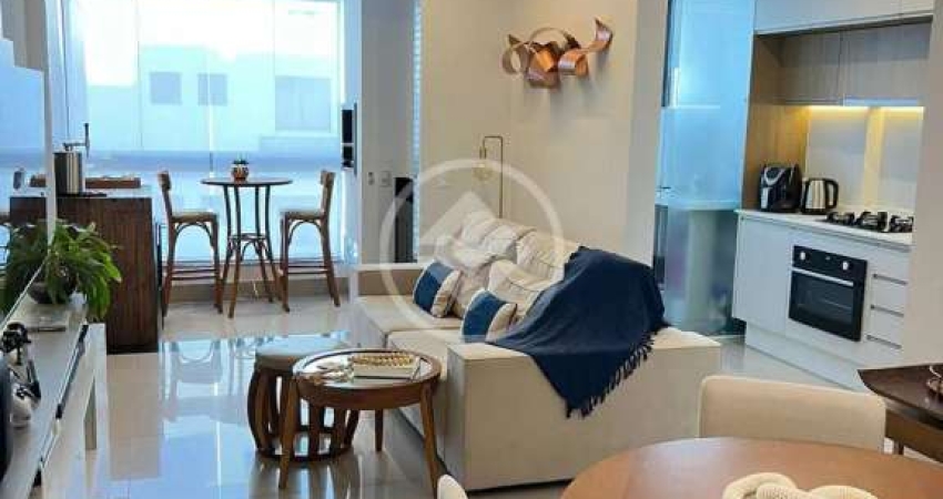 Apartamento com 2 quartos à venda na Travessa Felipe Godinho e Silva, 30, Agronômica, Florianópolis