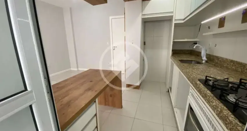 Apartamento com 2 quartos à venda na Rua Eugênio Portela, 617, Barreiros, São José