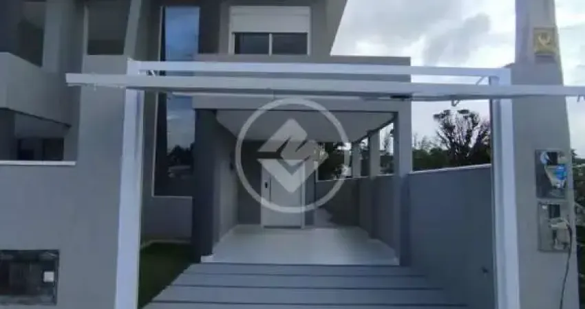 Casa em condomínio fechado com 2 quartos à venda na Rua Três Marias, 1025, Ingleses do Rio Vermelho, Florianópolis