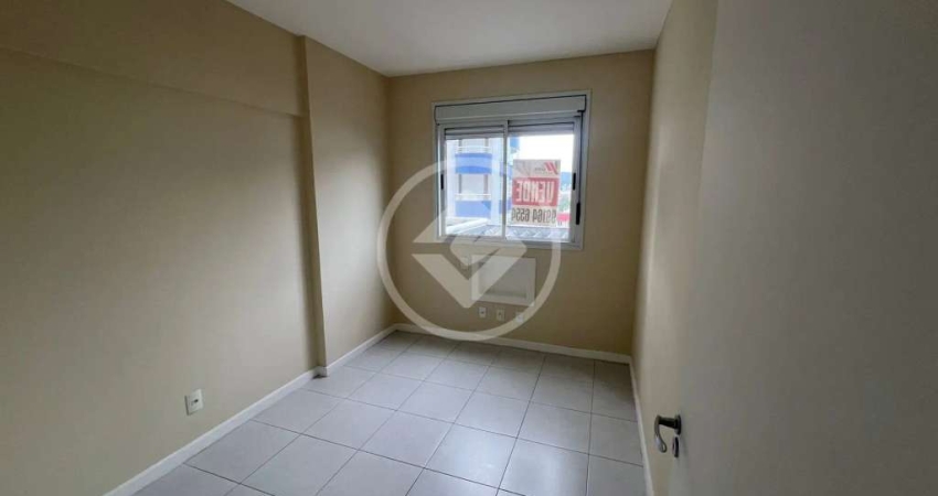 Apartamento com 2 quartos à venda na Rodovia Amaro Antônio Vieira, 256, Itacorubi, Florianópolis