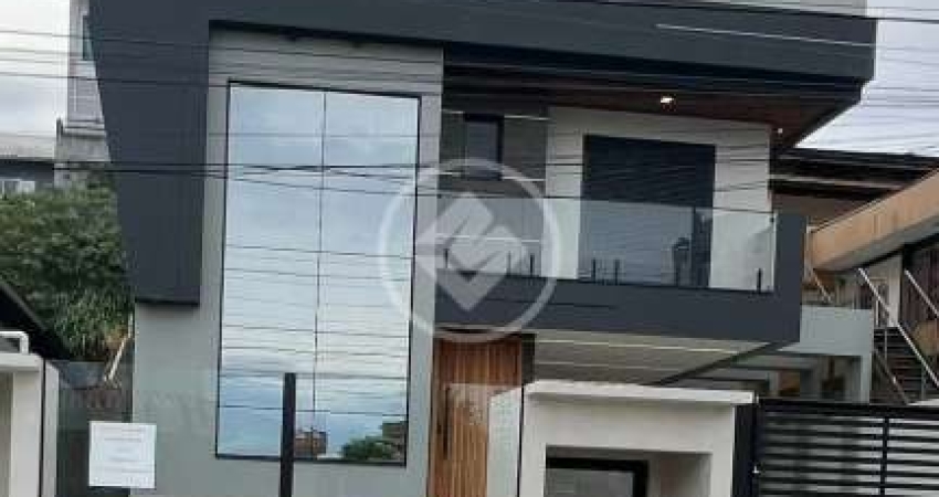 Casa com 3 quartos à venda na Rua Andrelino Natividade da Costa, 120, Canto, Florianópolis
