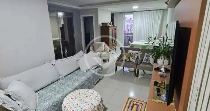 Apartamento com 1 quarto à venda na Rua Mário Lacombe, 561, Canasvieiras, Florianópolis