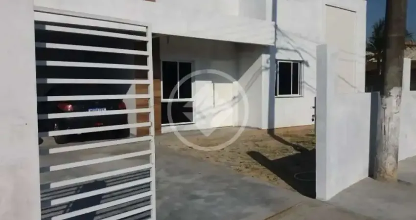 Casa com 3 quartos à venda na Rua Hilário Ferreira, 139, Serraria, São José