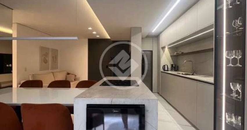 Apartamento com 2 quartos à venda na Rua Elizeu Di Bernardi, 576, Campinas, São José