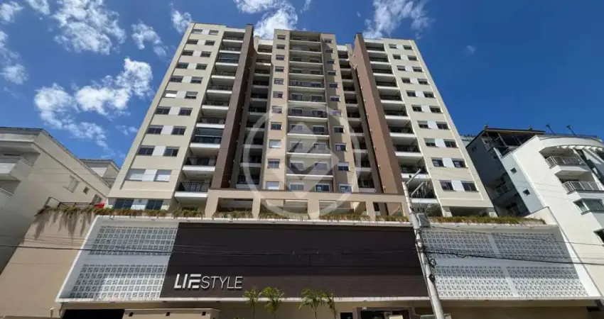 Apartamento com 2 quartos à venda na Avenida da Pedra Branca, 360, Pedra Branca, Palhoça