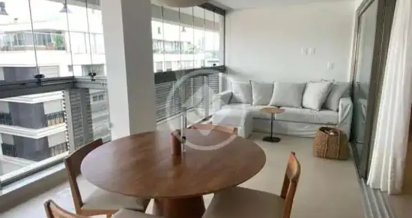 Cobertura com 4 quartos à venda na Rua dos Chernes, 60, Jurerê, Florianópolis
