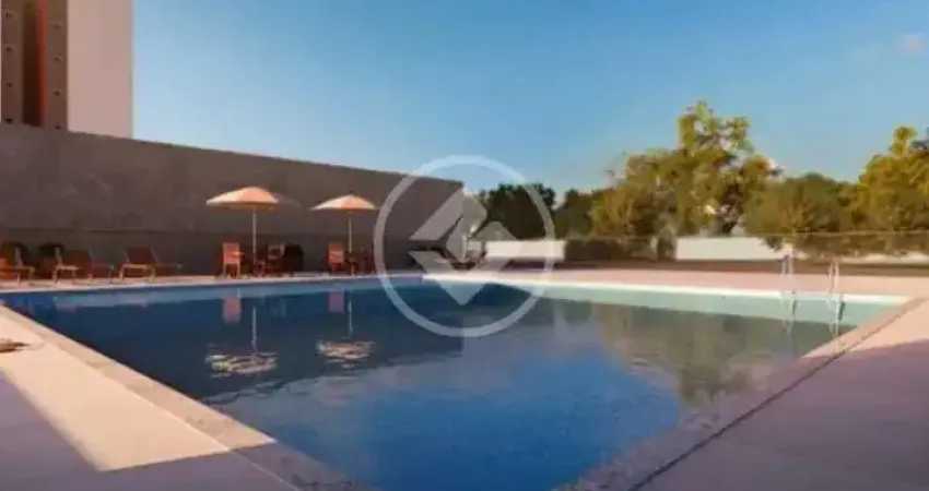 Apartamento com 2 quartos à venda na Rua Arcanjo Cândido da Silva, 702, Praia de Fora, Palhoça