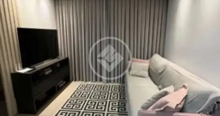 Apartamento com 2 quartos à venda na Lindolfo dos Santos, 110, Pedra Branca, Palhoça