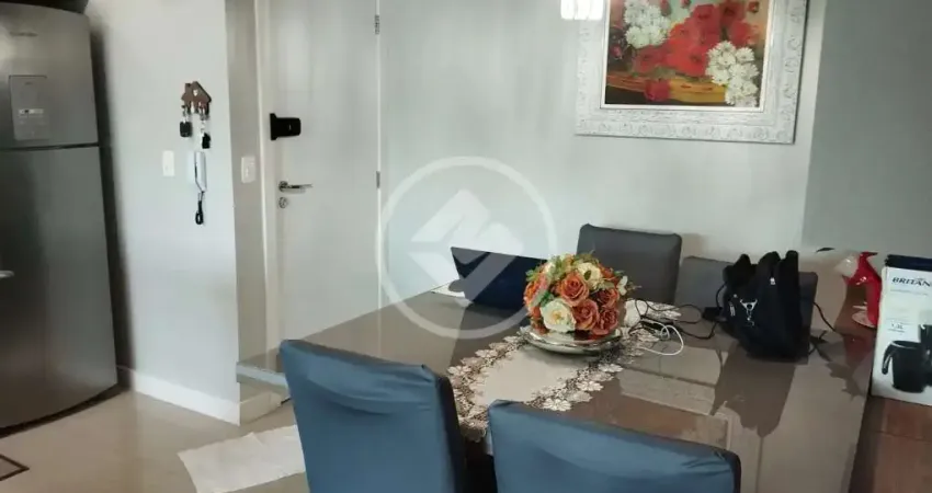 Apartamento com 2 quartos à venda na Rua Domingos Coelho, 731, Praia João Rosa, Biguaçu