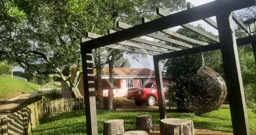 Fazenda à venda na Claudino Schaeffer, -, Morro Redondo, Alfredo Wagner