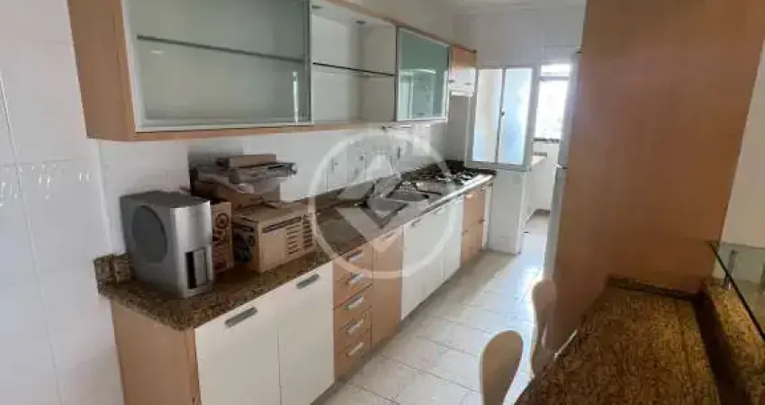 Apartamento com 3 quartos à venda na Avenida Salvador Di Bernardi, 840, Campinas, São José