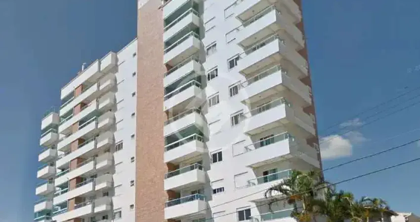 Apartamento com 3 quartos à venda na Rua João Ambrósio da Silva, 575, Barreiros, São José