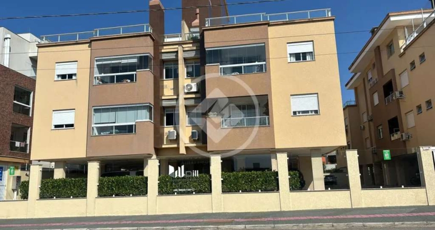 Apartamento com 2 quartos à venda na Rua Luiz Elias Daux, 1089, Ingleses do Rio Vermelho, Florianópolis