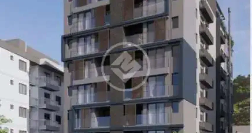 Apartamento com 2 quartos à venda na Avenida Prefeito Waldemar Vieira, 947, Centro, Florianópolis