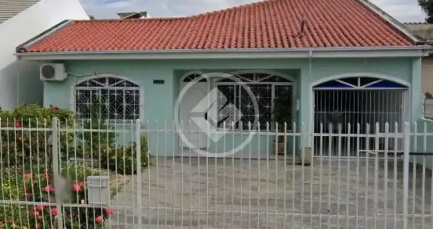 Casa com 3 quartos à venda na Rua Cândido Amaro Damásio, -, Jardim Cidade de Florianópolis, São José
