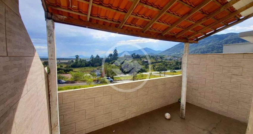 Casa com 2 quartos à venda na Rua Araças, 78, Praia de Palmas, Governador Celso Ramos