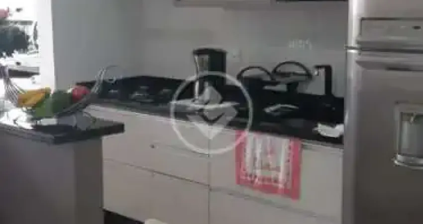 Apartamento com 2 quartos à venda na Rua José Lino Kretzer, -, Centro, São José