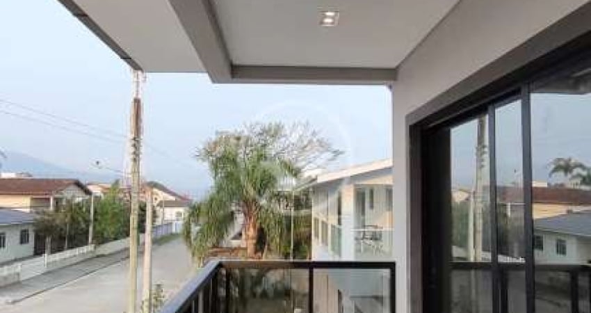 Apartamento com 3 quartos à venda na Rua Canindé, -, Pinheira, Palhoça