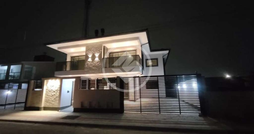 Apartamento com 3 quartos à venda na Rua Canindé, -, Pinheira, Palhoça