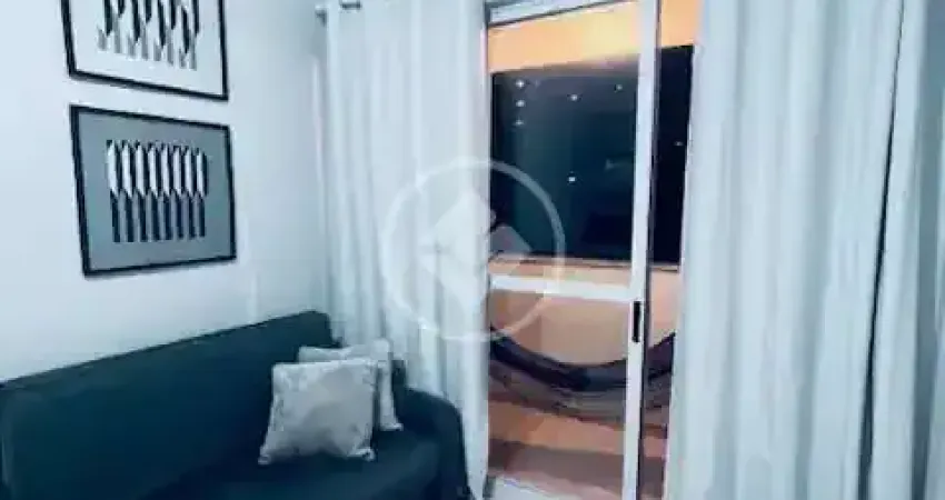 Apartamento com 1 quarto à venda na Rua Prefeito Coronel Antenor Mesquita, 98, Trindade, Florianópolis