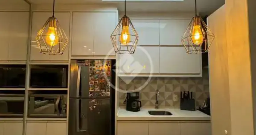 Apartamento com 2 quartos à venda na Rua Rudolfo Jacob Schaeffer, 231, Nossa Senhora do Rosário, São José