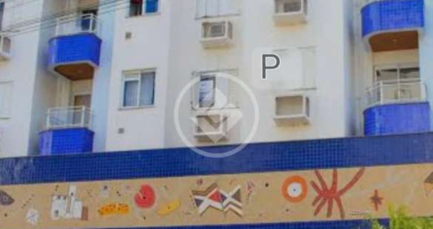 Apartamento com 1 quarto à venda na Rodovia Amaro Antônio Vieira, 2170, Itacorubi, Florianópolis