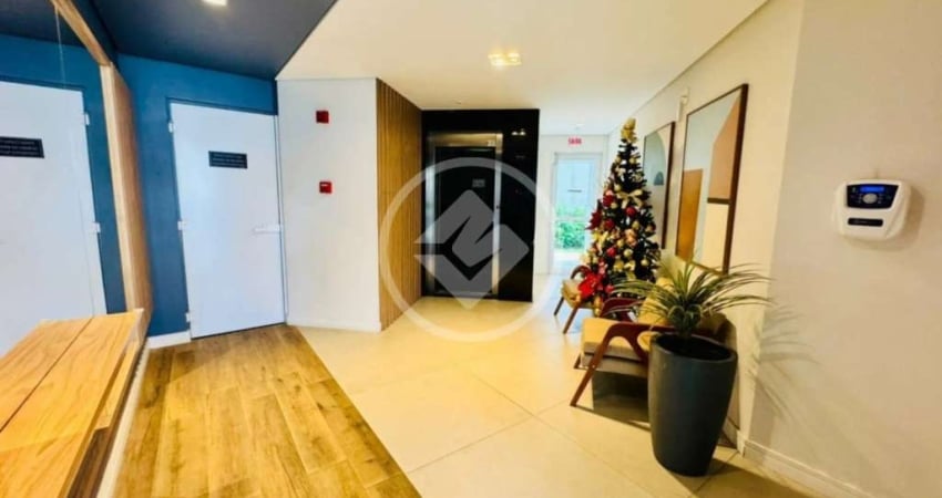 Apartamento com 2 quartos à venda na Rua Bergamo, 150, Pagani, Palhoça