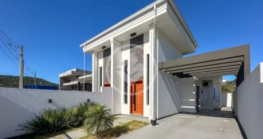 Casa Geminada Mobiliada – Alto Padrão em Forquilhas, São José/SC codigo: 104076