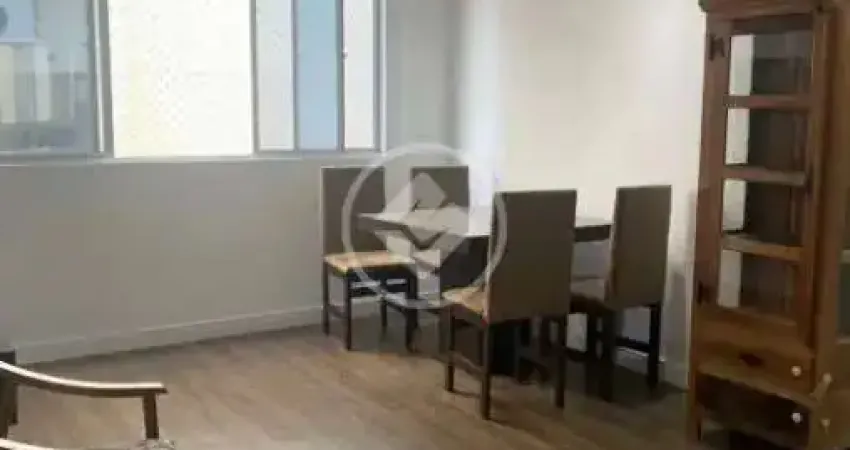 Apartamento com 2 quartos à venda na Rua Professor João José Cabral, 207, Canasvieiras, Florianópolis