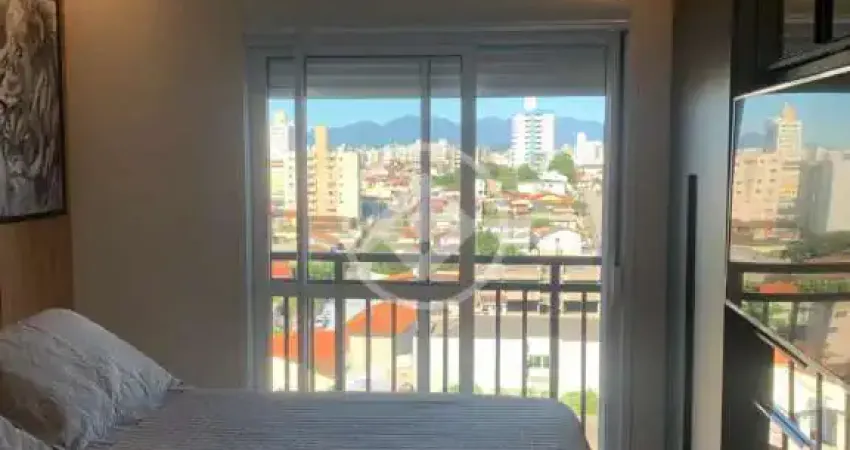 Apartamento com 2 quartos à venda na Rua Coronel Américo, 647, Barreiros, São José