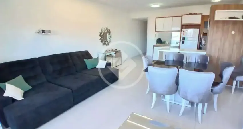 Apartamento com 3 quartos à venda na Rodovia Tertuliano Brito Xavier, -, Jurerê, Florianópolis