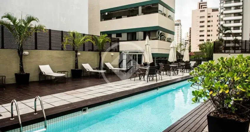 Apartamento com 1 quarto à venda na Rua Luiz Delfino, 146, Centro, Florianópolis