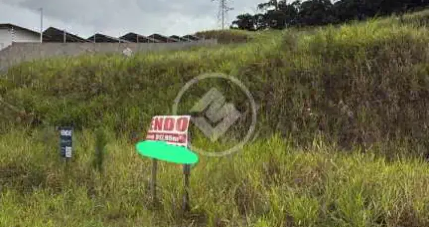 Terreno à venda na Rua Vidal Vicente Andrade, -, Sertão do Maruim, São José