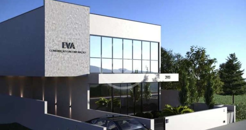 Sala comercial à venda na Rua Professora Cremilde de Oliveira, 285, Jardim Atlântico, Florianópolis