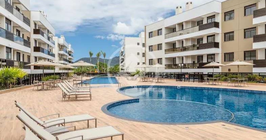 Apartamento com 3 quartos à venda na Estrada Haroldo Soares Glavan, 2440, Cachoeira do Bom Jesus, Florianópolis