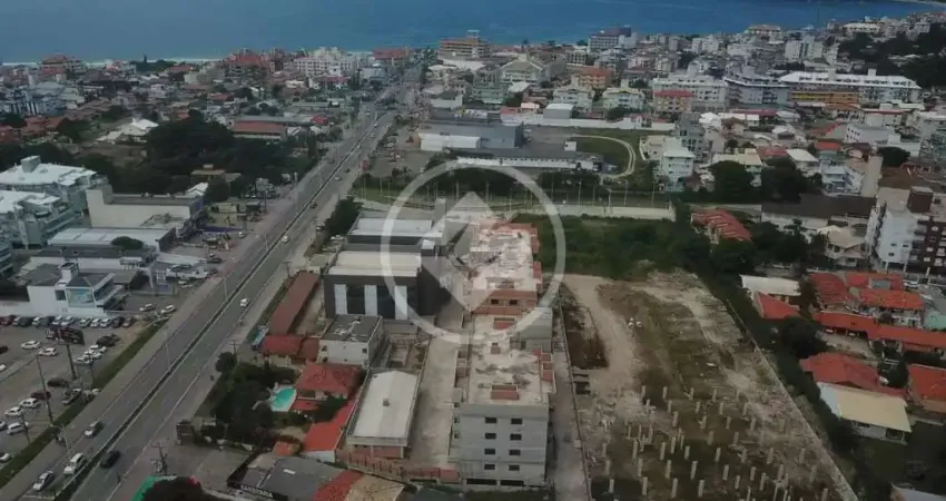 Apartamento com 1 quarto à venda na Rodovia Armando Calil Bulos, 6540, Ingleses, Florianópolis