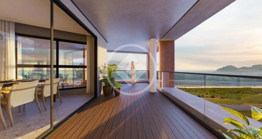Apartamento com 3 quartos à venda na Avenida Novo Campeche, 300, Campeche, Florianópolis