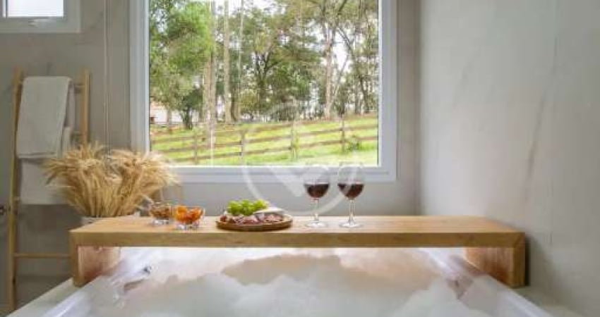 MARAVILHOSA CABANA EM URIBICI - MULTIPROPRIEDADE codigo: 111842