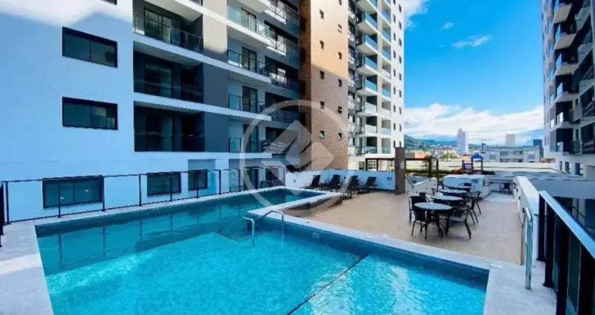 Apartamento 02 Dormitórios sendo 1 Suíte Vivendas Home Club, Pronto para Morar, São José codigo: 115048