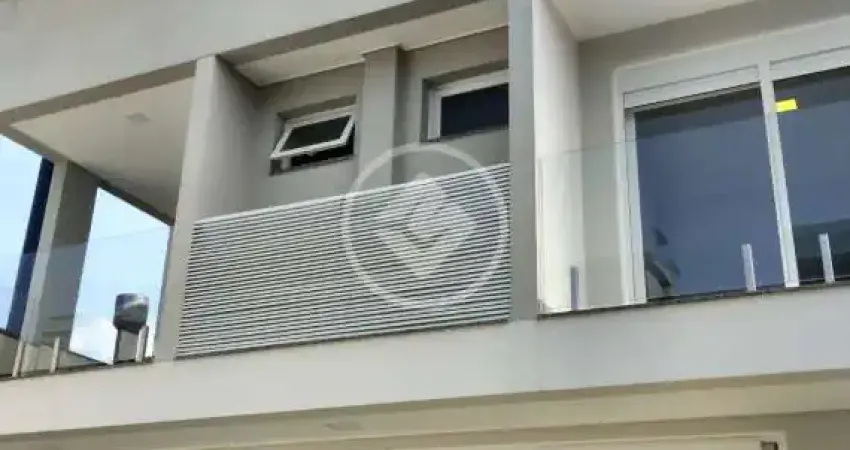 Casa com 3 quartos à venda na Rua Olavo Juvenal Ramos, -, Campeche, Florianópolis
