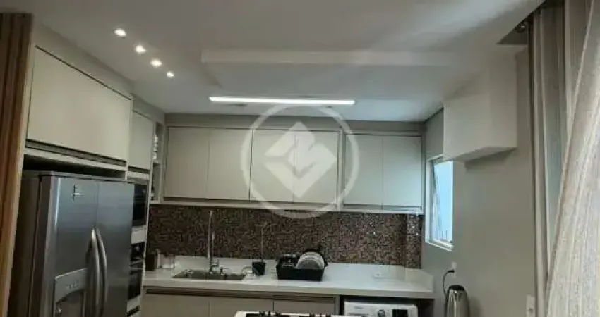 Apartamento com 2 quartos à venda na Avenida Jaime Estefano Becker, 97, Areias, São José