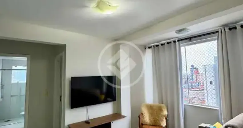 Apartamento no bairro mais disputado de São José codigo: 115326