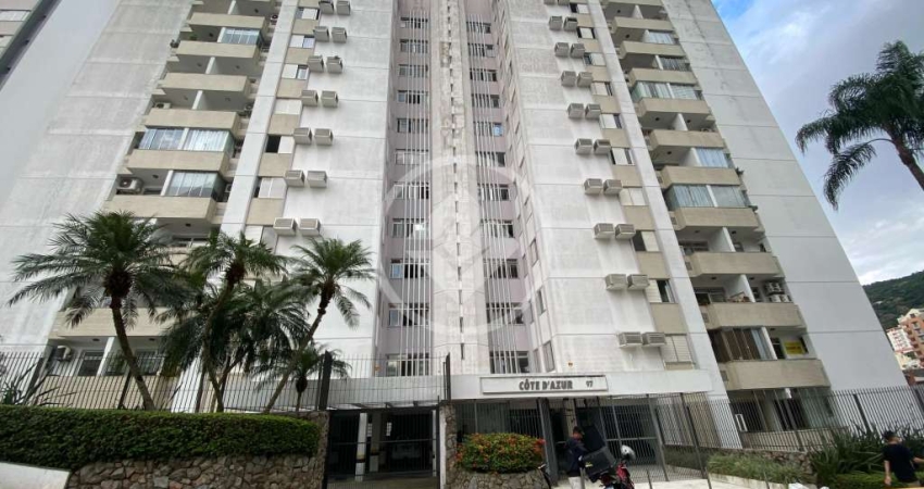 Apartamento no Centro de Florianópolis 3 dormitórios sendo 1 Suíte codigo: 115306
