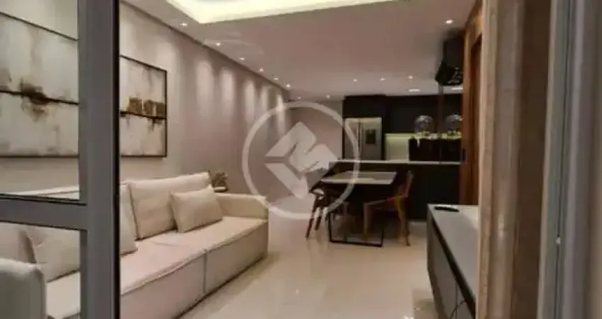 Apartamento de 3 Quartos sendo 2 Suítes, Barreiros São José codigo: 115457